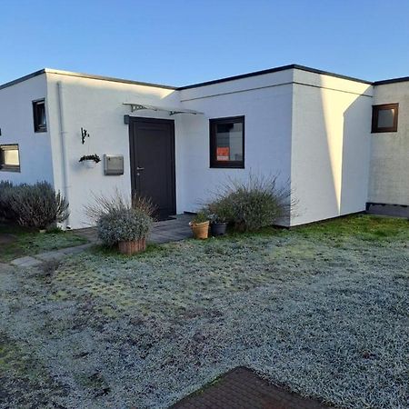 Maison De Vacances ;Vakantiehuisje Koksijde Exteriér fotografie