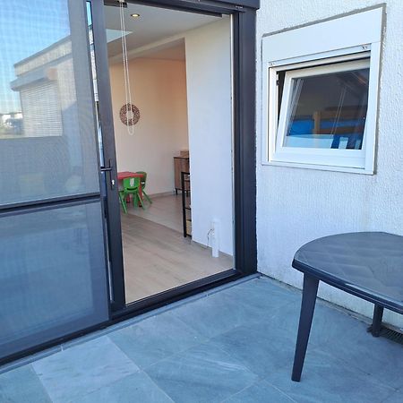 Maison De Vacances ;Vakantiehuisje Koksijde Exteriér fotografie