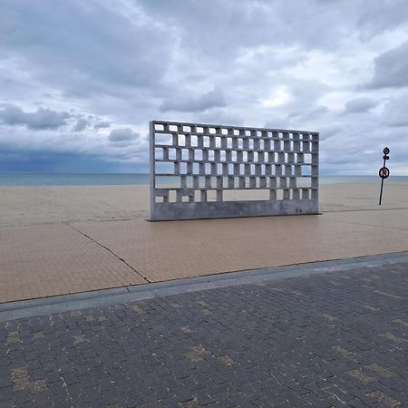 Maison De Vacances ;Vakantiehuisje Koksijde Exteriér fotografie