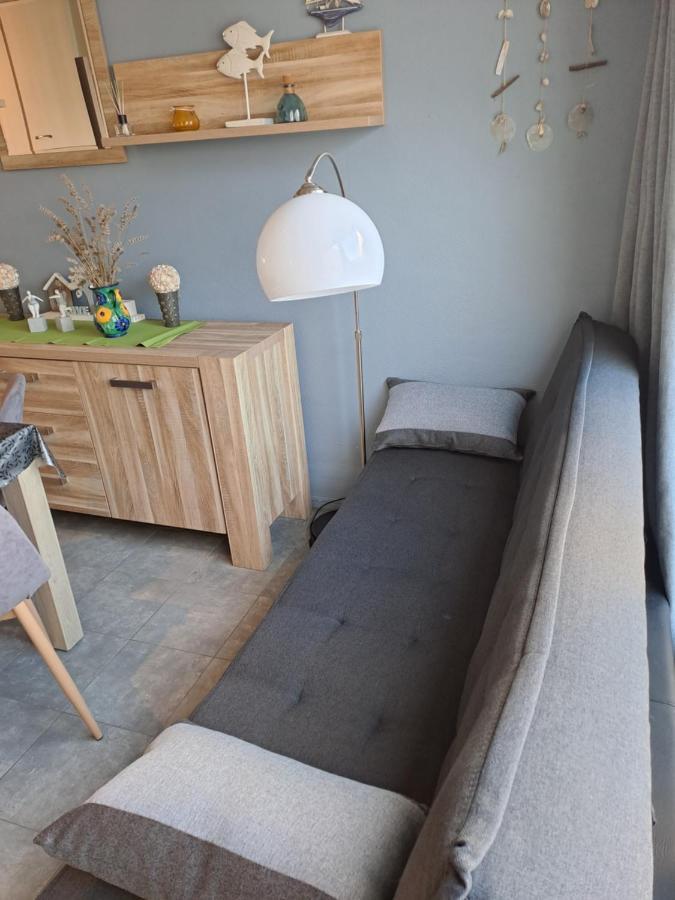 Maison De Vacances ;Vakantiehuisje Koksijde Exteriér fotografie