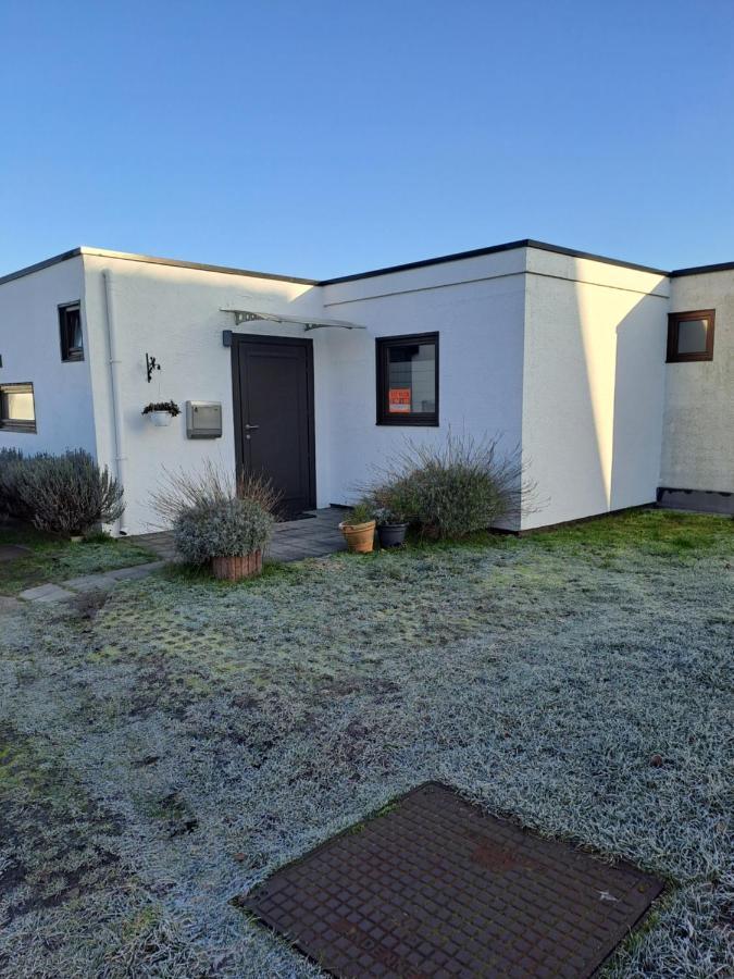Maison De Vacances ;Vakantiehuisje Koksijde Exteriér fotografie