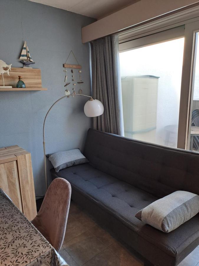 Maison De Vacances ;Vakantiehuisje Koksijde Exteriér fotografie