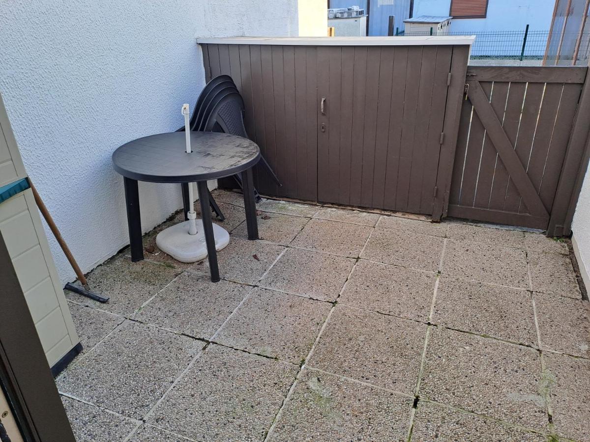 Maison De Vacances ;Vakantiehuisje Koksijde Exteriér fotografie