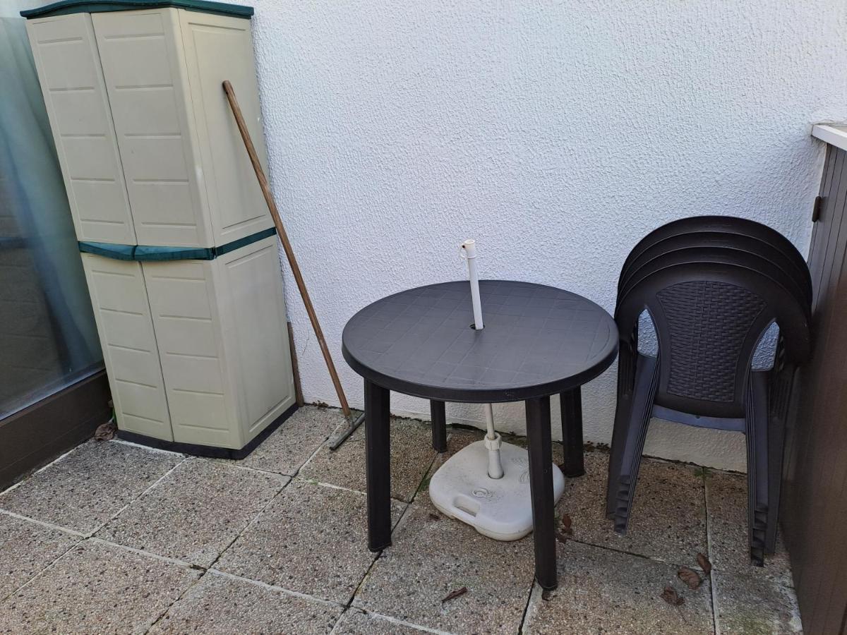 Maison De Vacances ;Vakantiehuisje Koksijde Exteriér fotografie