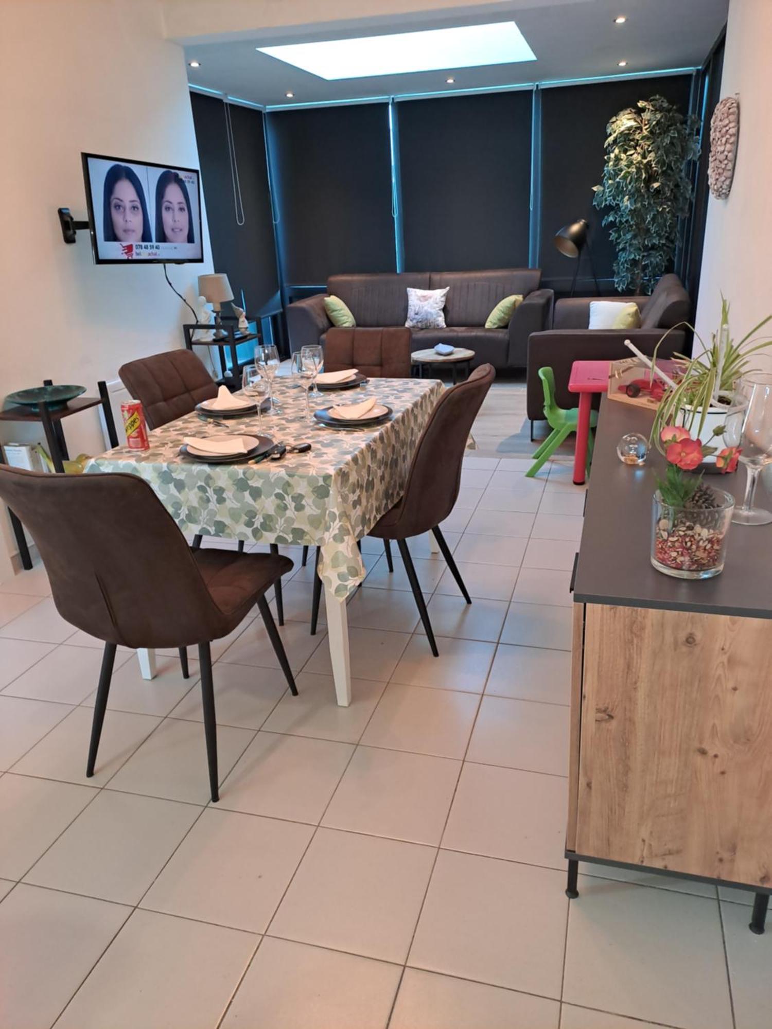 Maison De Vacances ;Vakantiehuisje Koksijde Exteriér fotografie
