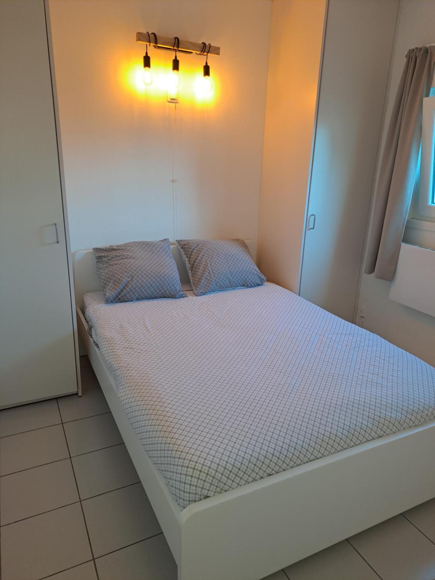 Maison De Vacances ;Vakantiehuisje Koksijde Exteriér fotografie