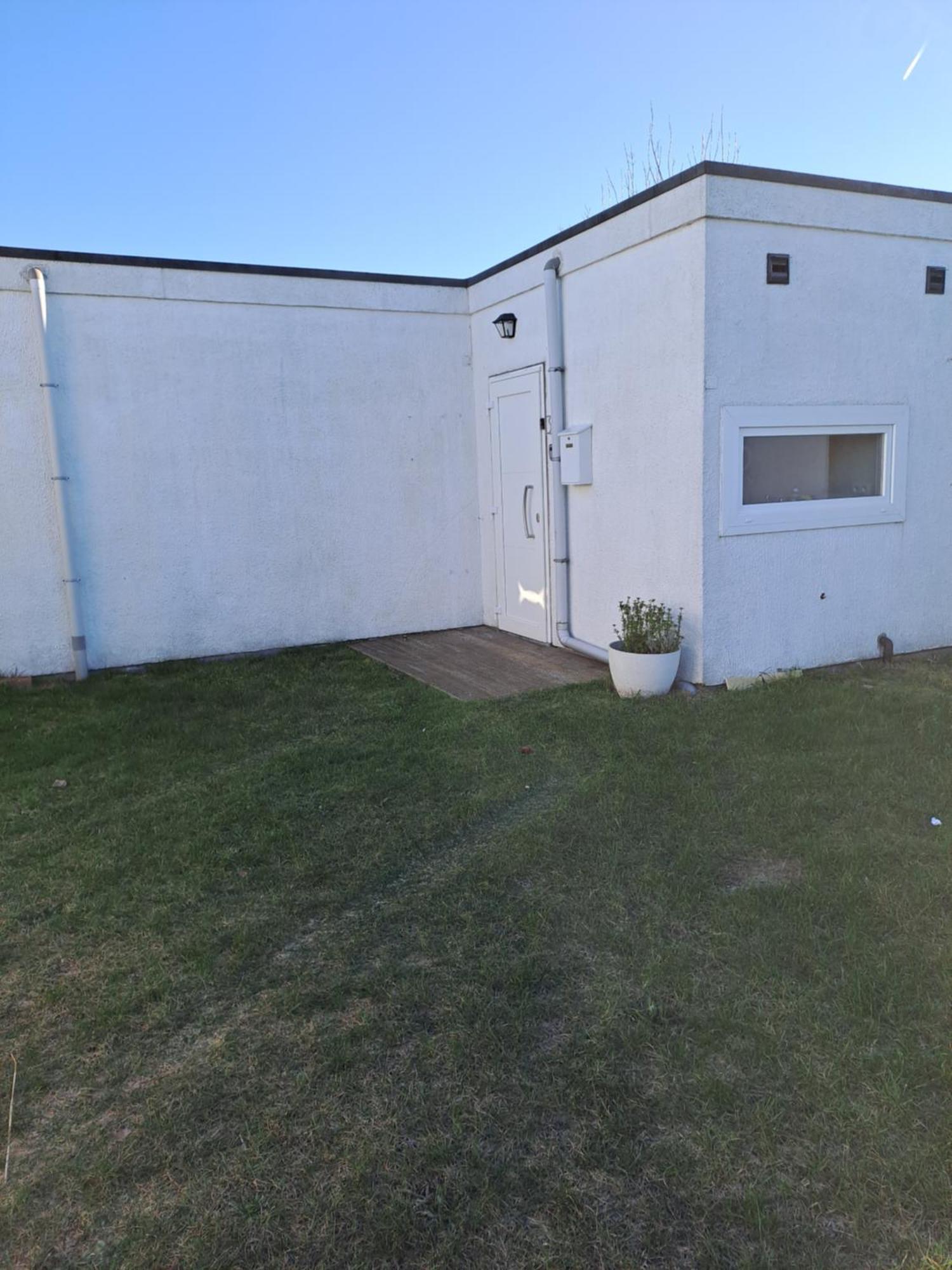 Maison De Vacances ;Vakantiehuisje Koksijde Exteriér fotografie