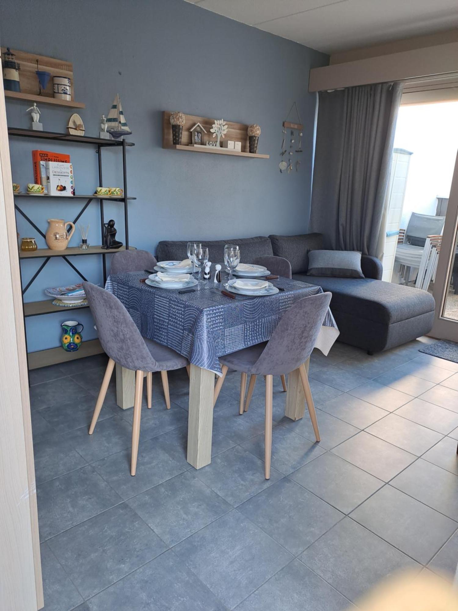 Maison De Vacances ;Vakantiehuisje Koksijde Exteriér fotografie