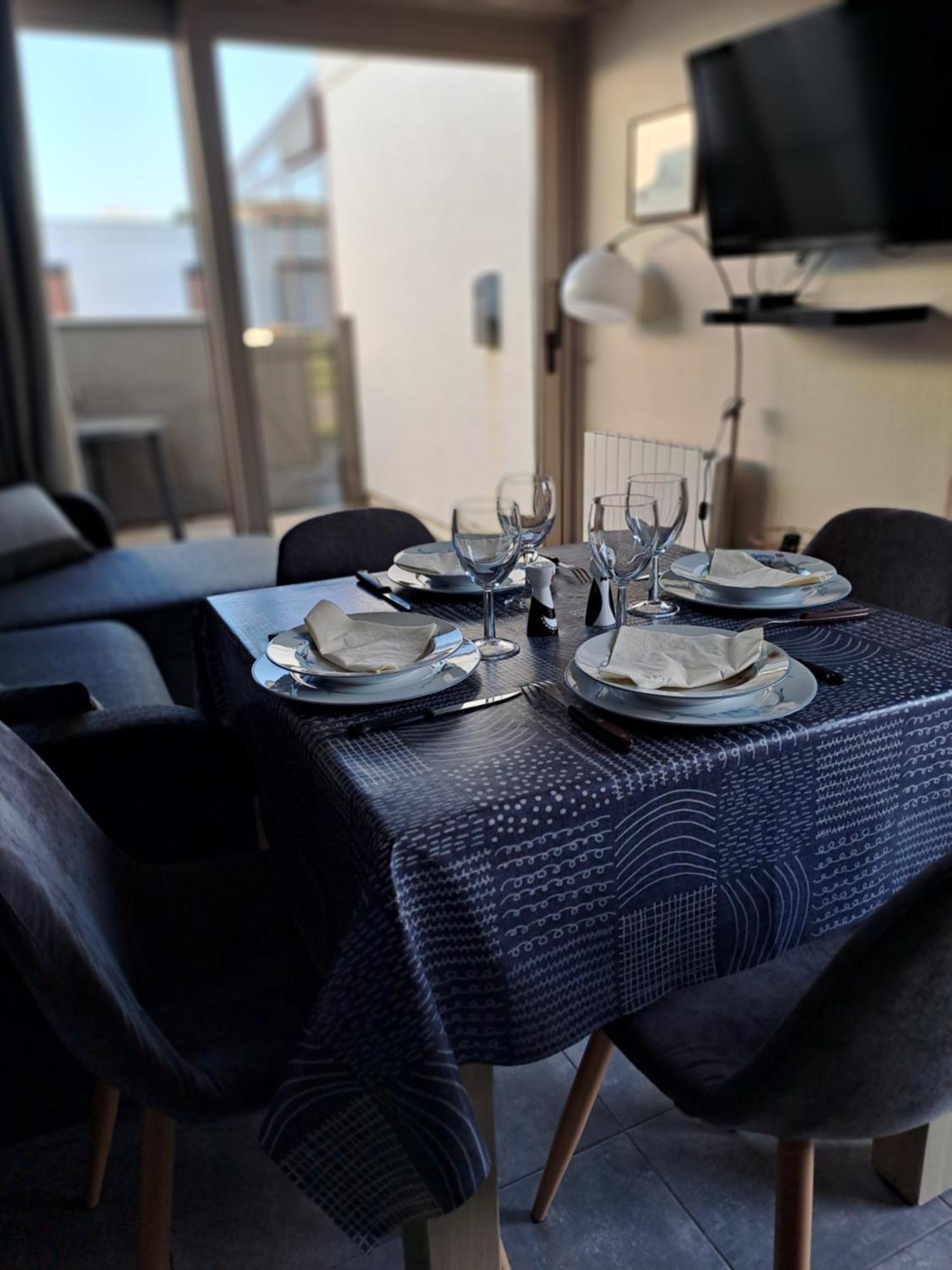 Maison De Vacances ;Vakantiehuisje Koksijde Exteriér fotografie